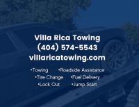 Villa Rica Towing image 1